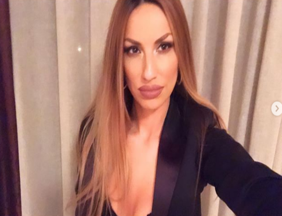 Rada Manojlović: Pumpadžije me ismevale (FOTO)